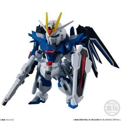 FW GUNDAM CONVERGE Seed Freedom Revive ”Rising ＆Immortal” w/o gum