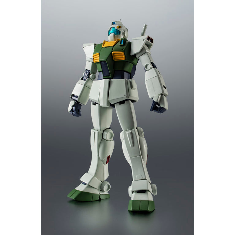 【Jul】ROBOT SPIRITS [SIDE MS] RGM-79R GM Ⅱ (A.E.U.G.) ver. A.N.I.M.E. -BALLUTE PACK-