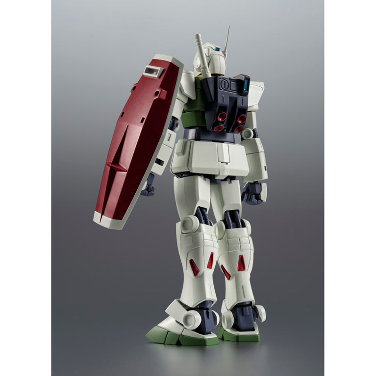 【Jul】ROBOT SPIRITS [SIDE MS] RGM-79R GM Ⅱ (A.E.U.G.) ver. A.N.I.M.E. -BALLUTE PACK-