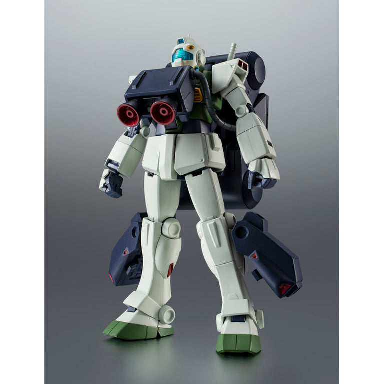 【Jul】ROBOT SPIRITS [SIDE MS] RGM-79R GM Ⅱ (A.E.U.G.) ver. A.N.I.M.E. -BALLUTE PACK-