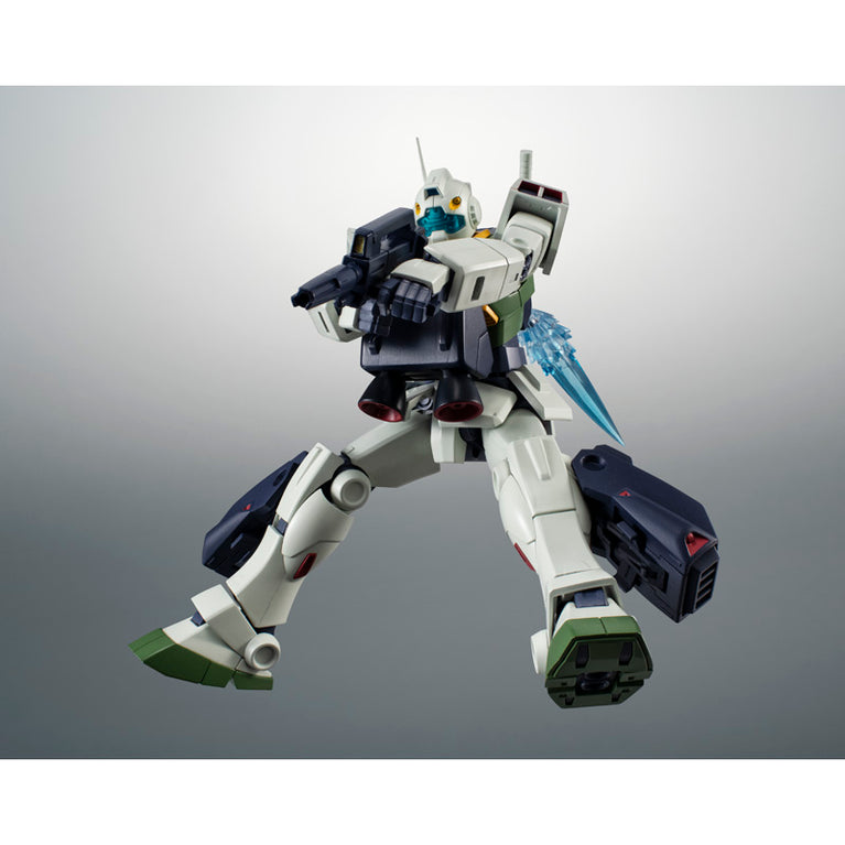 【Jul】ROBOT SPIRITS [SIDE MS] RGM-79R GM Ⅱ (A.E.U.G.) ver. A.N.I.M.E. -BALLUTE PACK-