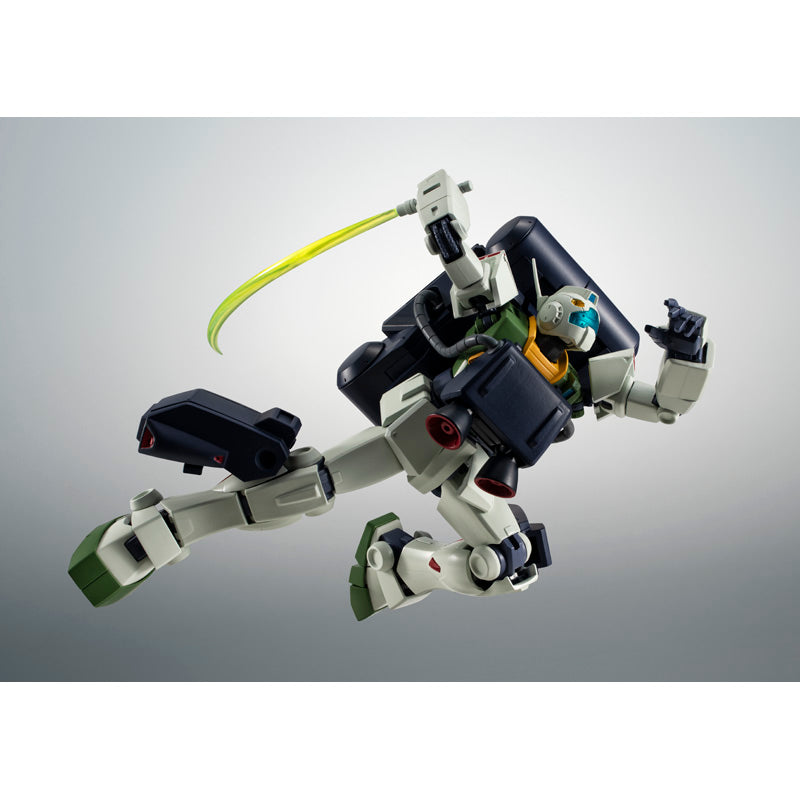 ROBOT SPIRITS [SIDE MS] RGM-79R GM Ⅱ (A.E.U.G.) ver. A.N.I.M.E.