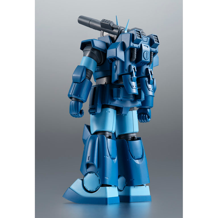 【Aug】ROBOT SPIRITS [SIDE MS] RX-77-3 Guncannon Heavy Custom ver. A.N.I.M.E. -JABURO BASE-