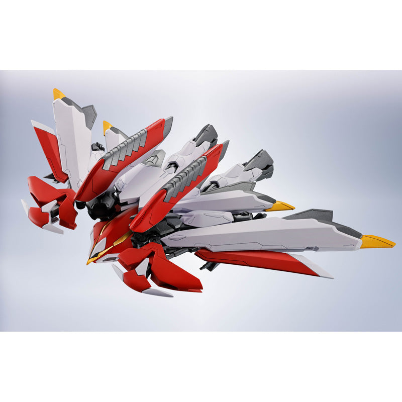 ROBOT SPIRITS [SIDE MS] Phoenix Gundam – GKgundamkit - Delivering