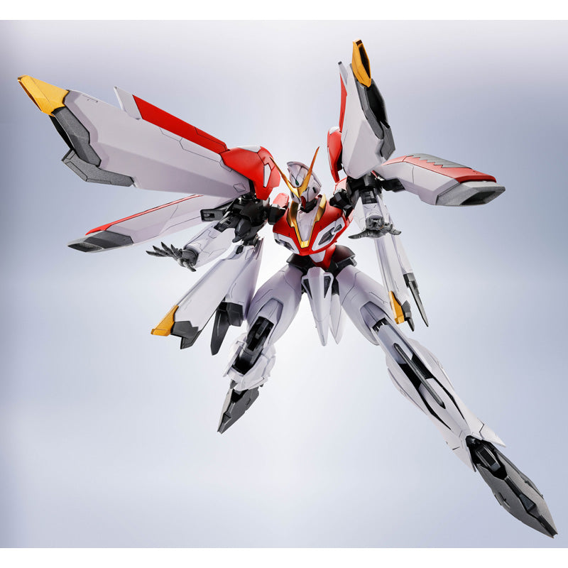 ROBOT SPIRITS [SIDE MS] Phoenix Gundam – GKgundamkit - Delivering