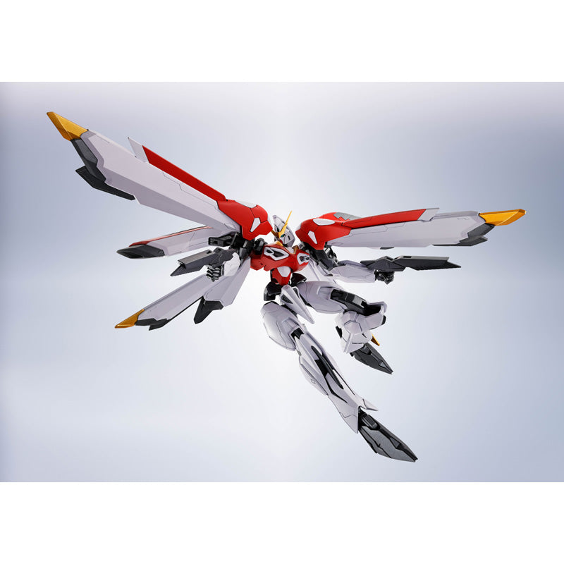 ROBOT SPIRITS [SIDE MS] Phoenix Gundam – GKgundamkit - Delivering