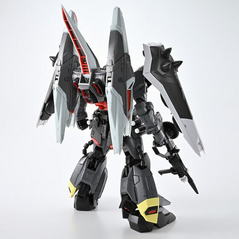 MG 1/100 ZGMF-1001/M Blaze Zaku Phantom | Bandai Master Grade