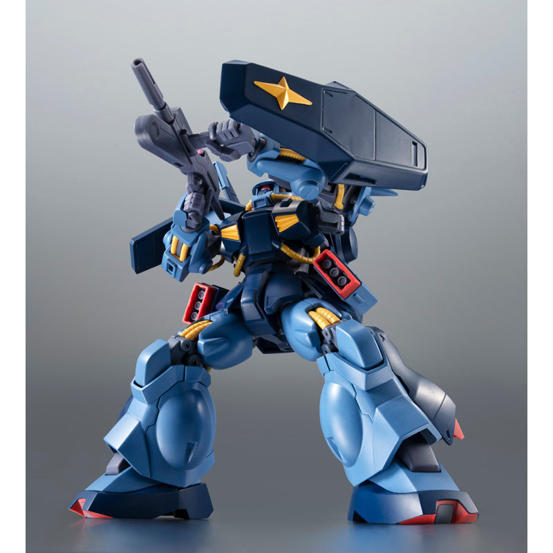 ROBOT SPIRITS [SIDE MS] RMS-106 Hi-Zack (EARTH FEDERATION FORCE
