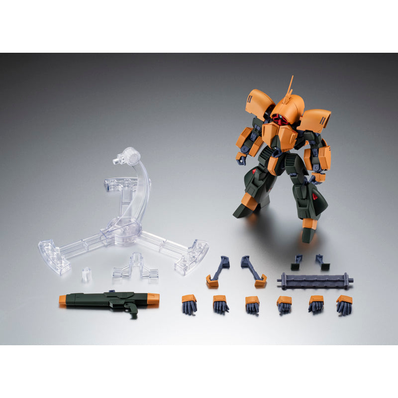 ROBOT SPIRITS NRX-044 Asshimar ver. A.N.I.M.E. | P-Bandai Model