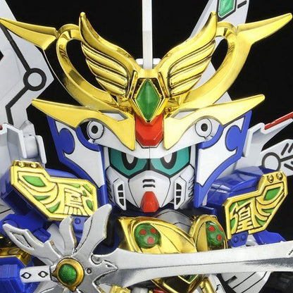 【Sep】Legend BB Musha Godmaru Final Decisive Battle Ver.