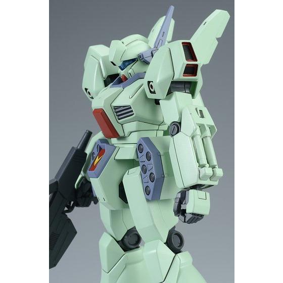 1/144 HGUC RGM-89M Jegan B Type (F91 Ver.)