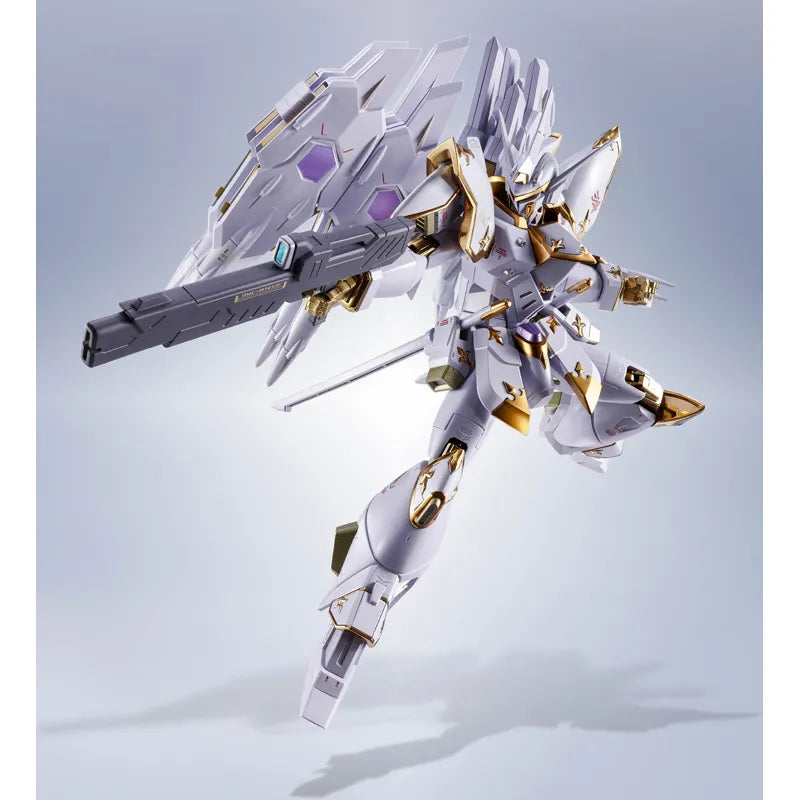 【Apr 2027】Metal Robot Spirits [Side MS] Black Knight Squad Cal-re.a