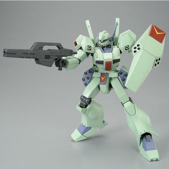 1/144 HGUC RGM-89M Jegan B Type (F91 Ver.)