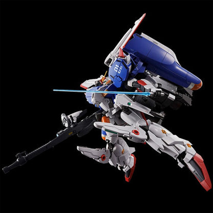 MG 1/100 Ex-S Gundam / S Gundam (TASK FORCE α Ver.)