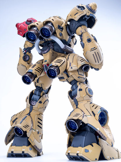 SH STUDIO  MS-18E Kampfer PG 1/60 Full Resin Kit