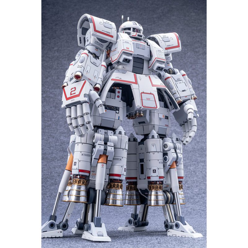 SH Studio PG 1/60 MSN-01 Psycommu Zaku [Conversion Kit