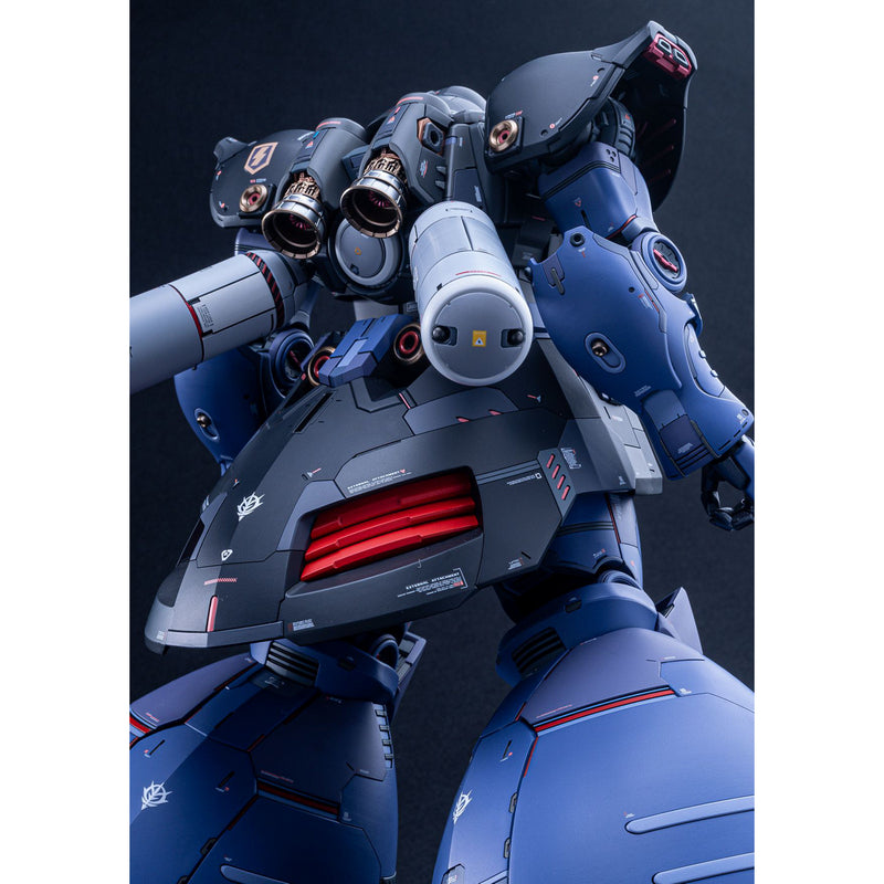 SH STUDIO PG 1/60 MS-09R-2 Rick Dom II [Resin Full weapon Kit]