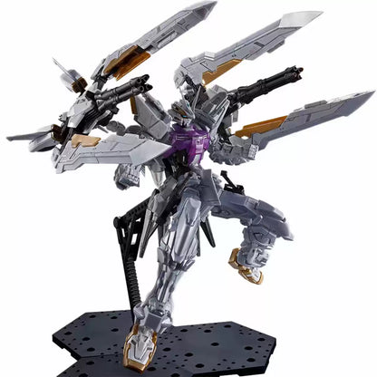 MG 1/100 Gundam Astray [Cross Contrast Colors / Blossom White Color]
