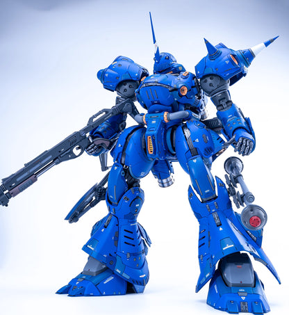 SH STUDIO  MS-18E Kampfer PG 1/60 Full Resin Kit