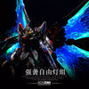 Kosmos RGB LED Unit for 1/100 MGEX Strike Freedom Gundam