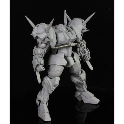 1/100 YAMS-103B Gryphus (Gulliver) Resin GK