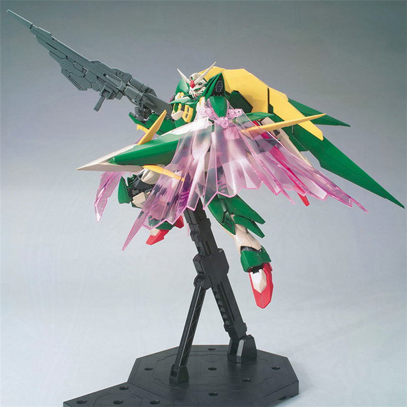 MG 1/100 XXXG-01Wfr Gundam Fenice Rinascita - 4543112967190