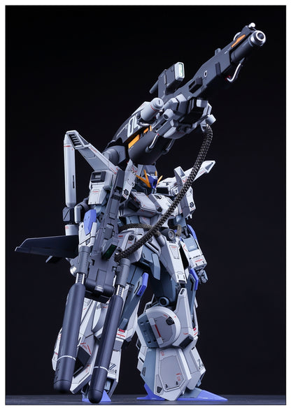 SH STUDIO MG 1/100 FA-010S FAZZ Ver Ka [resin upgrade kit]