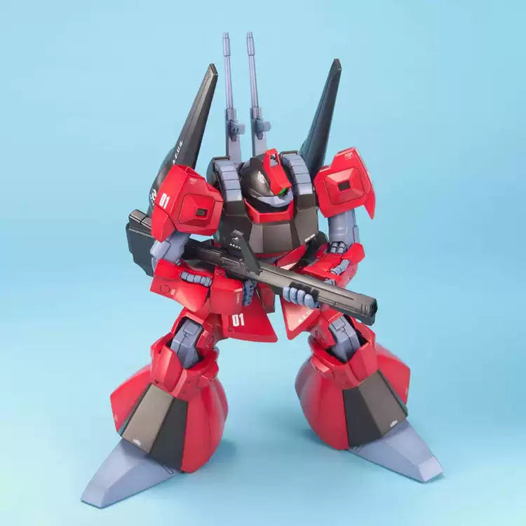 MG 1/100 RMS-099 Rick Dias [Quatro Custom]