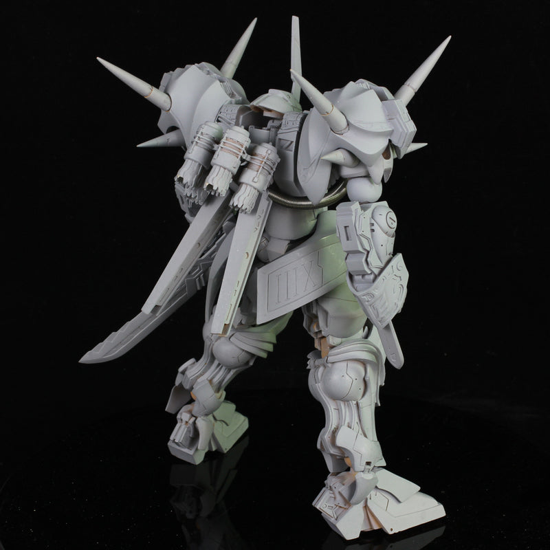 1/100 YAMS-103B Gryphus (Gulliver) Resin GK