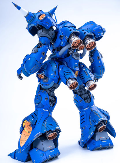 SH STUDIO  MS-18E Kampfer PG 1/60 Full Resin Kit
