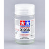 Tamiya 81030 Acrylic Thinner X-20A 46ml