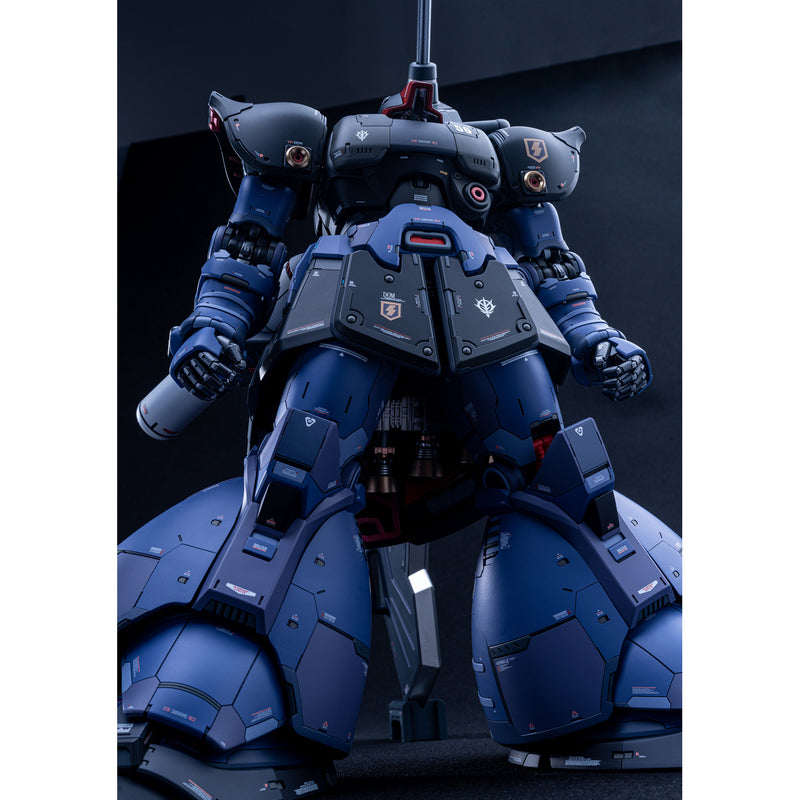 SH STUDIO PG 1/60 MS-09R-2 Rick Dom II [Resin Full weapon Kit]