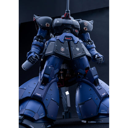 SH STUDIO PG 1/60 MS-09R-2 Rick Dom II [Resin Full weapon Kit]