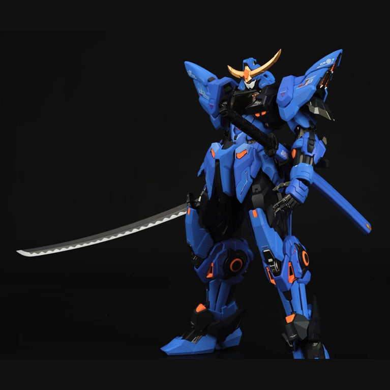 MOSHOWTOYS Progenitor Effect MCT-J03 Date Masamune