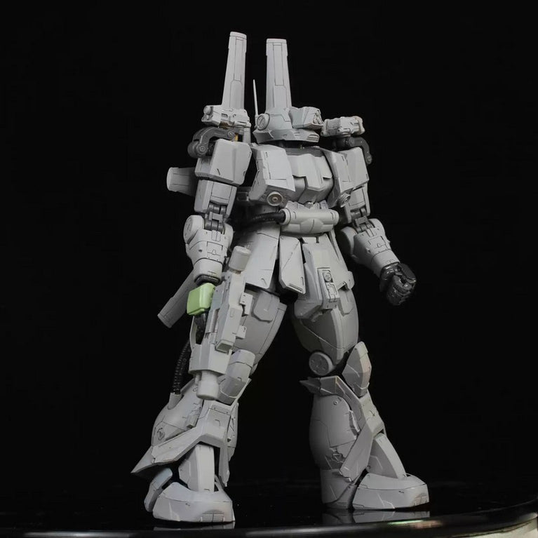 MG MS-06E Recon Zaku [Conversion Kit]