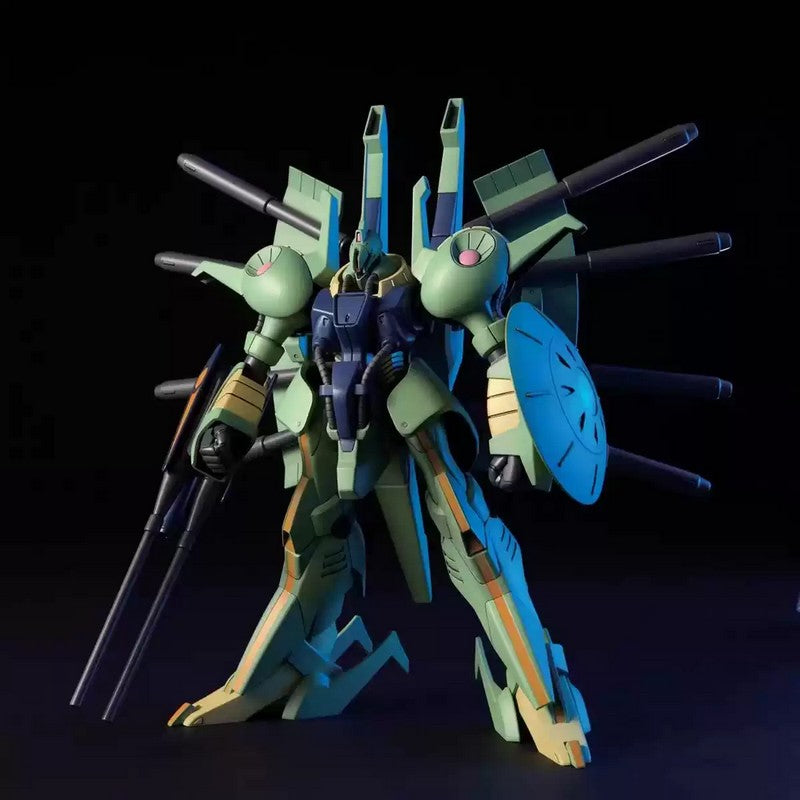 1/144 HGUC 060 PMX-001 Palace Athene