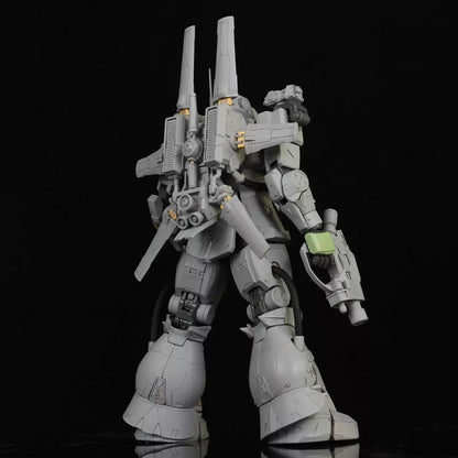 MG MS-06E Recon Zaku [resin conversion kit]