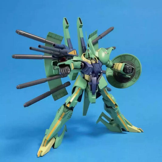 1/144 HGUC 060 PMX-001 Palace Athene