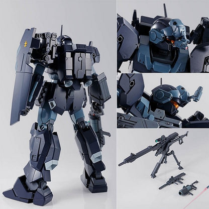 MG 1/100 RGM-96Xs Jesta (Shezarr Type, Team B & C )