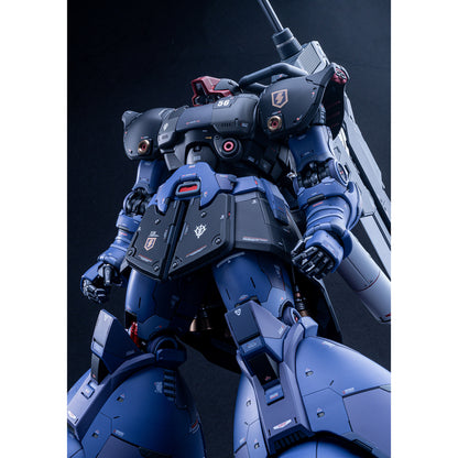 SH STUDIO PG 1/60 MS-09R-2 Rick Dom II [Resin Full weapon Kit]