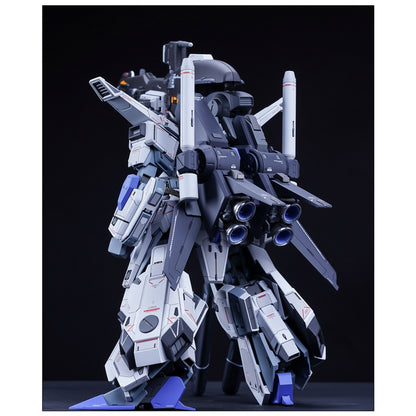 SH STUDIO MG 1/100 FA-010S FAZZ Ver Ka [resin upgrade kit]