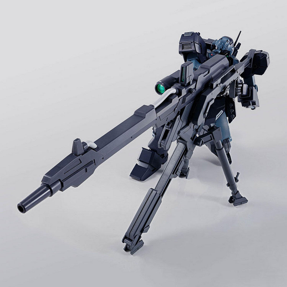 MG 1/100 RGM-96Xs Jesta (Shezarr Type, Team B & C )
