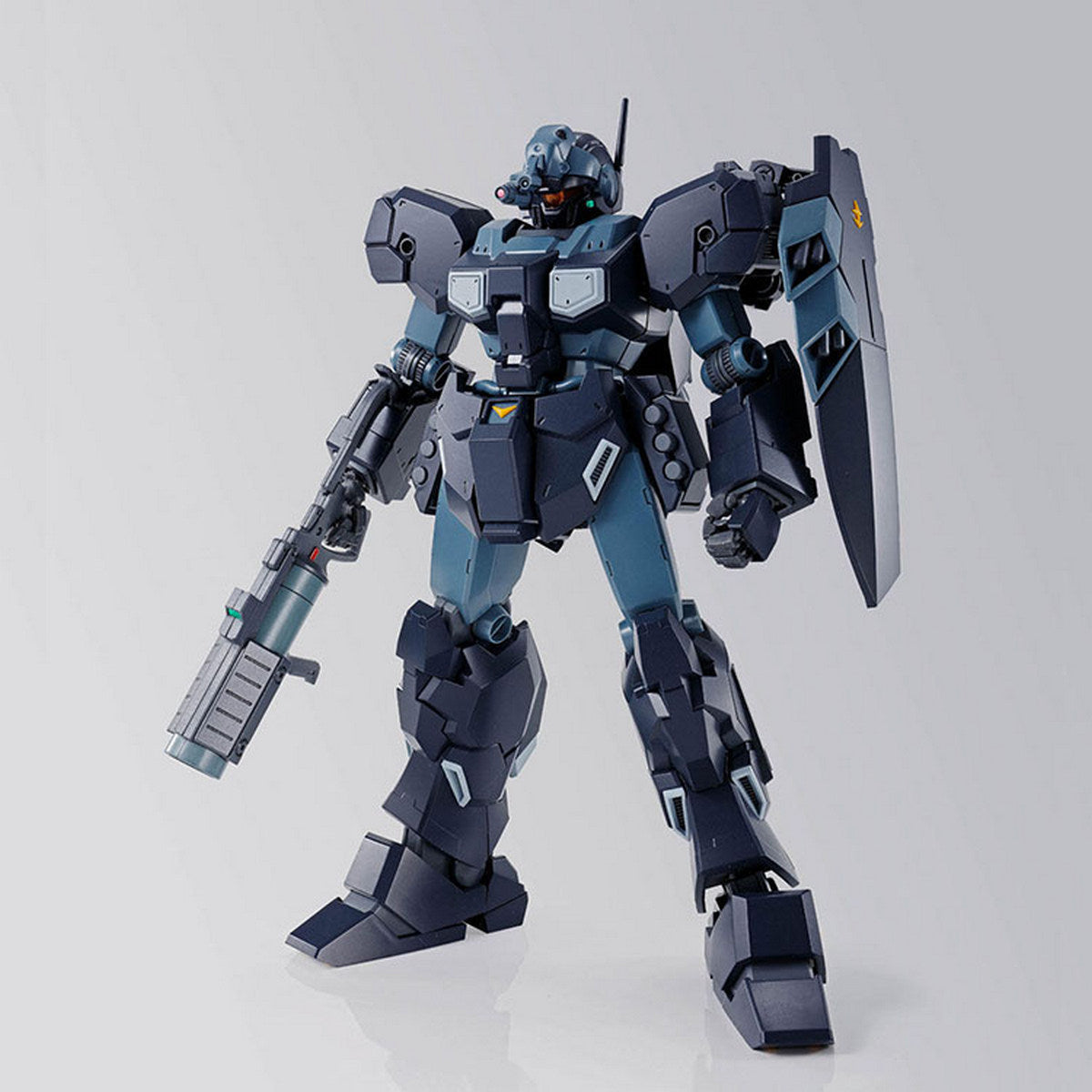 MG 1/100 RGM-96Xs Jesta (Shezarr Type, Team B & C )
