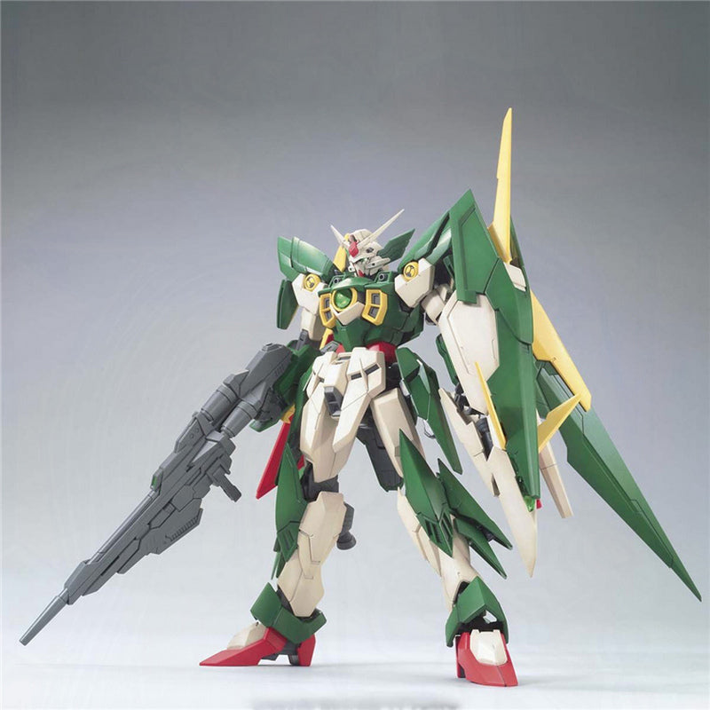 MG 1/100 XXXG-01Wfr Gundam Fenice Rinascita 