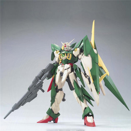 MG 1/100 XXXG-01Wfr Gundam Fenice Rinascita 