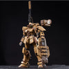 GM Spartan Upgrade resin Kit Ver. Takigawa Kyoshi