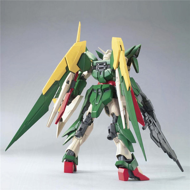MG 1/100 XXXG-01Wfr Gundam Fenice Rinascita 