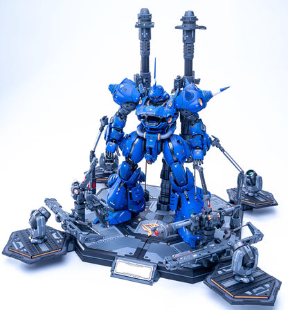 SH STUDIO  MS-18E Kampfer PG 1/60 Full Resin Kit