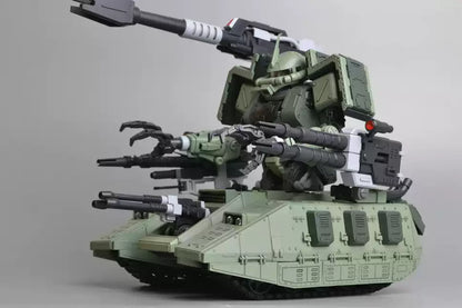 1/100 MG MS-06V Green Zaku Tank