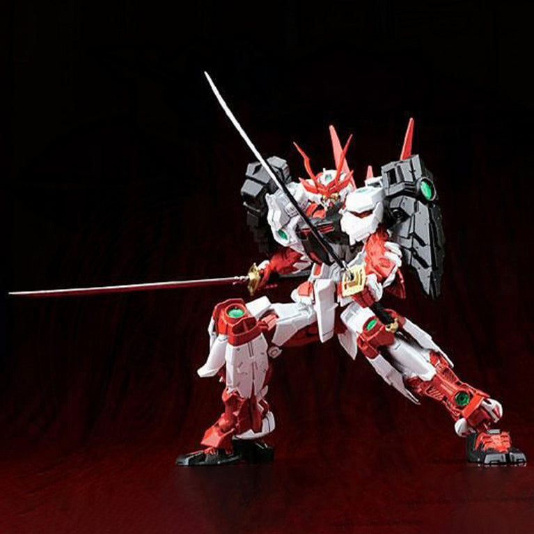 MG 1/100 Sengoku Gundam Astray